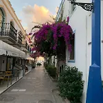 Ilios De Mogan