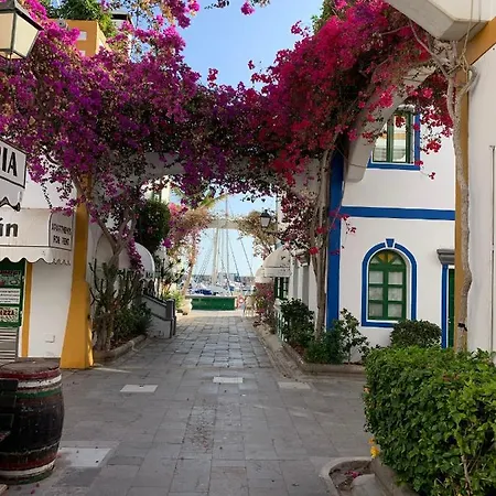 ílios De Mogán