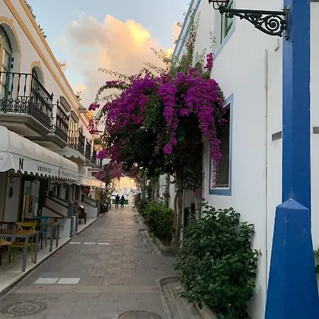 Ilios De Mogan