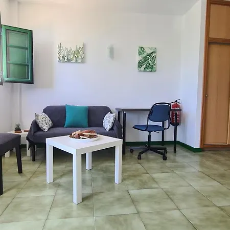 Apartment Ilios De Mogan *