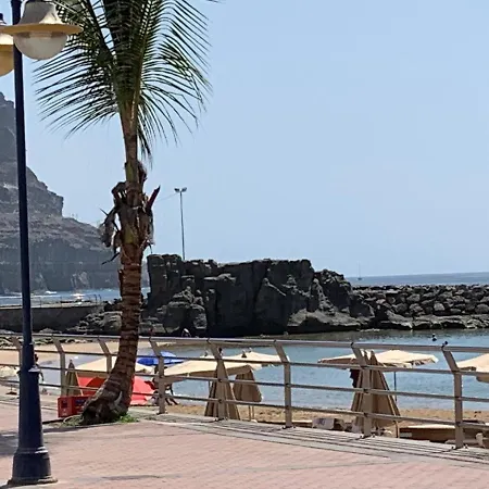 Ilios De Mogan * 莫甘海滩