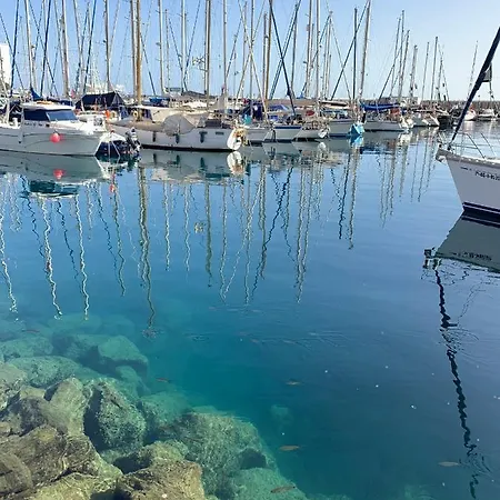 Appartamento ílios De Mogán Puerto De Mogan