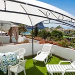 Apartmán Ilios De Mogan Puerto De Mogan