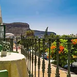 Ilios De Mogan Apartmán