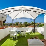 Ilios De Mogan Apartmán *