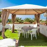 Ilios De Mogan Apartmán *