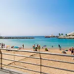 Ilios De Mogan Apartmán Puerto De Mogan