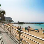 Apartmán Ilios De Mogan