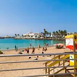 Apartmán Ilios De Mogan *