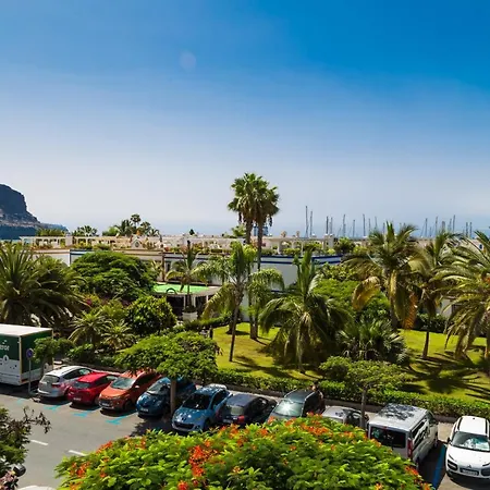 Ilios De Mogan 公寓 *