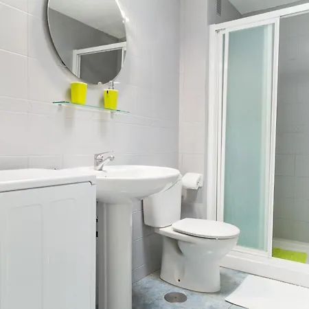 Ilios De Mogan Apartamento