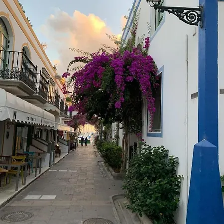 Ilios De Mogan