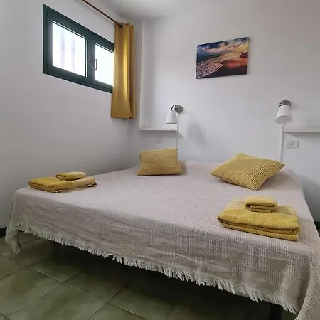 Ilios De Mogan Apartamento