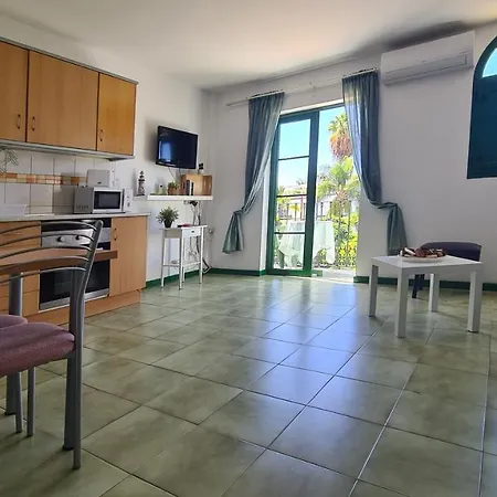 Apartamento Ilios De Mogan *