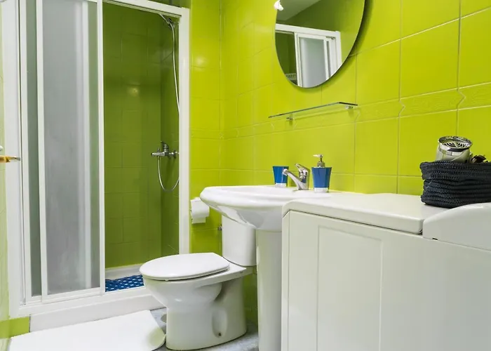 Ilios De Mogan 莫甘海滩