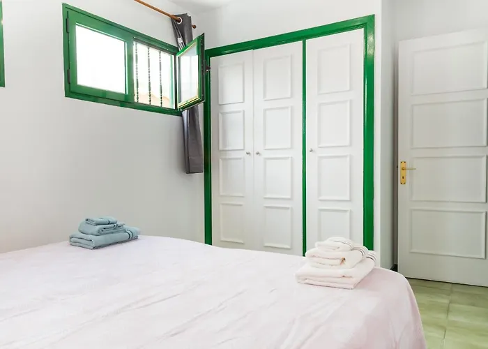 Ilios De Mogan * 莫甘海滩