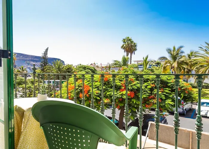 Ilios De Mogan * 莫甘海滩