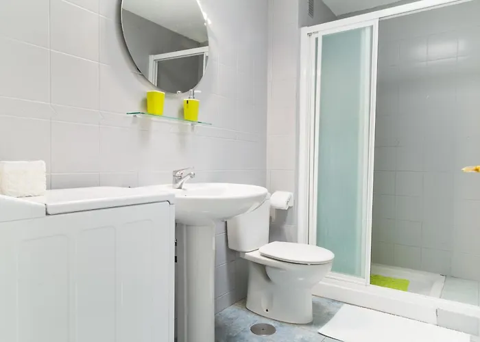 Ilios De Mogan 公寓