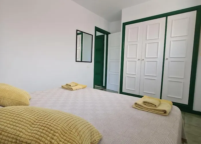 Ilios De Mogan 莫甘海滩