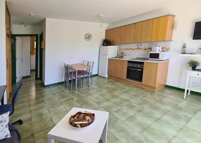 Ilios De Mogan 莫甘海滩